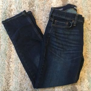 Men’s Hollister Jeans